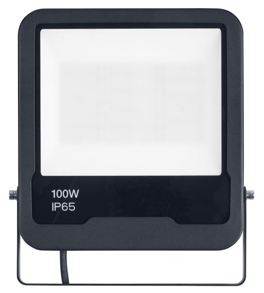 Ledvance - LED RGBW Dimming προβολέας FLOODLIGHT LED/100W/230V IP65 Wi-Fi