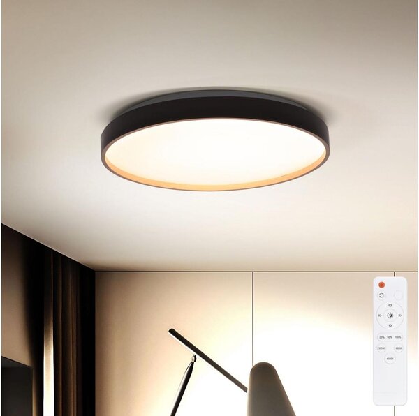 Brilagi - LED Dimmable φωτιστικό οροφής CALA LED/48W/230V 3000-6500K + RC