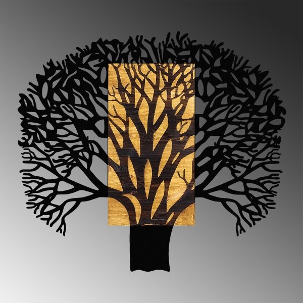 Wall διακοσμητικό 93x86 cm tree