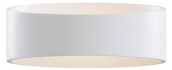 Maytoni C806WL-L5W - Φωτιστικό τοίχου LED TRAME LED/6W/230V λευκό