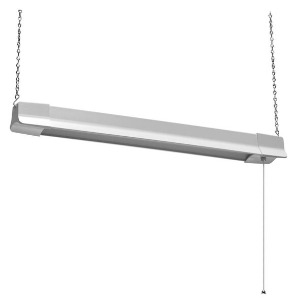 Ledvance - LED Πολύφωτο με αλυσίδα OFFICE LINE LED/24W/230V 4000K