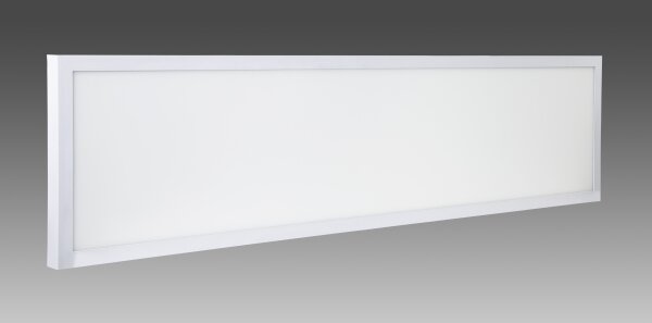 Brilagi - Φωτιστικό μπάνιου LED FRAME LED/50W/230V 3000/4000/6000K IP44 λευκό