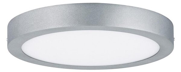 Paulmann 70655 - LED/17W Φωτιστικό οροφής LUNAR 230V