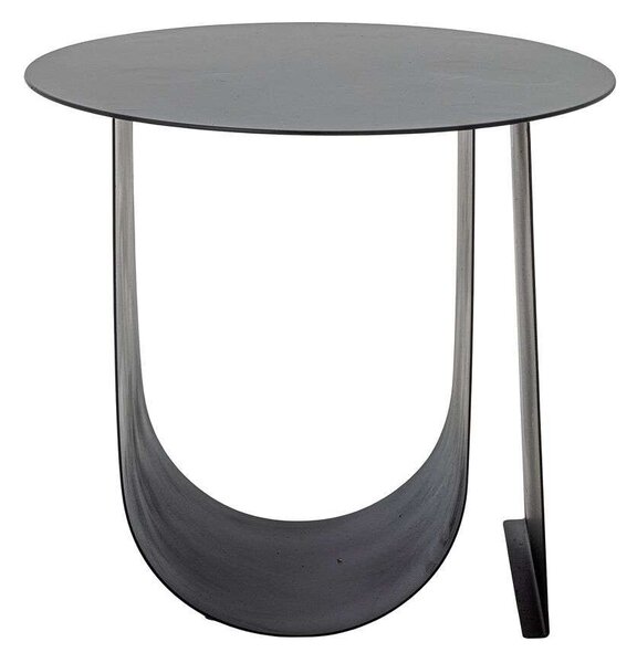 Bloomingville - Cher Side Table Μαύρο Bloomingville