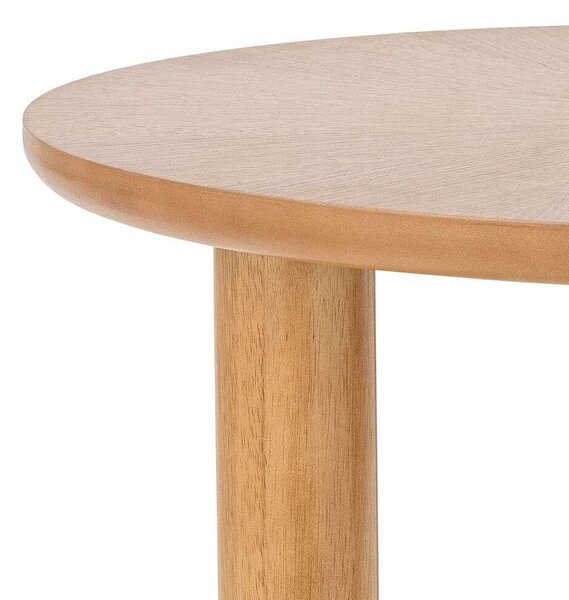 Bloomingville - Noma Coffee Table Nature/Rubberwood Bloomingville