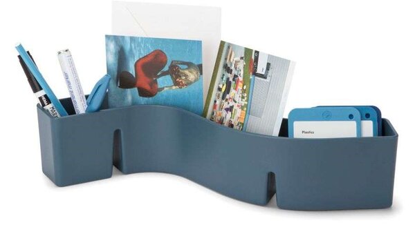 Vitra - S-Tidy Sea Blue Vitra