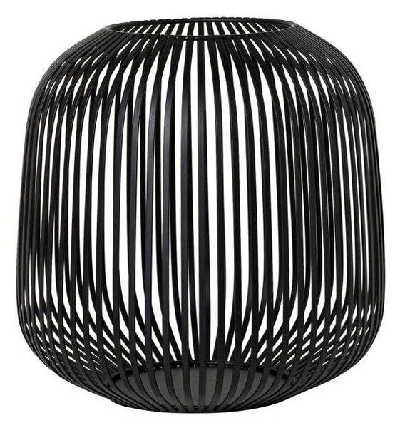 Blomus - Lito Lantern M Black Blomus