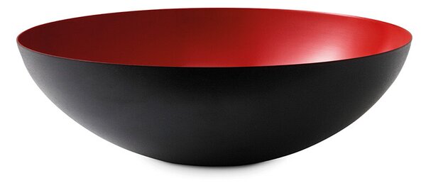 Normann Copenhagen - Krenit Bowl Ø38 Κόκκινο Normann Copenhagen