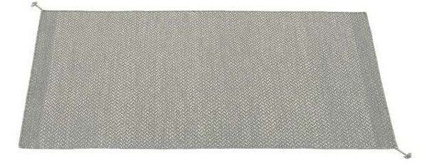 Muuto - Ply Rug 140x85 Γκρι Muuto