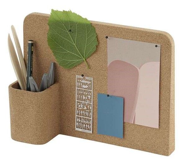 Muuto - Story Pinboard Cork Muuto