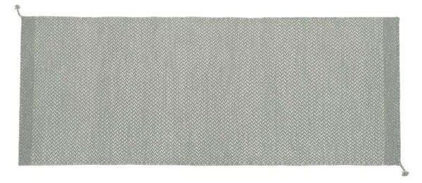 Muuto - Ply Rug 200x80 Γκρι Muuto