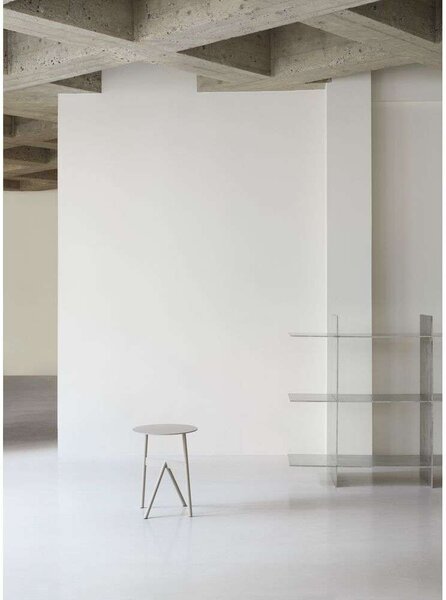 Normann Copenhagen - Stock Table Θερμό Γκρι Normann Copenhagen