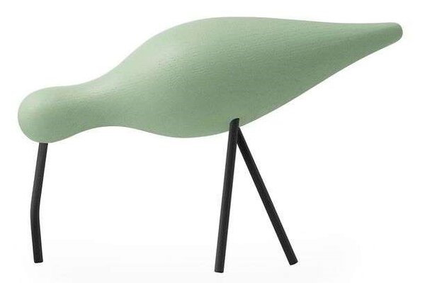 Normann Copenhagen - Shorebird Large Dusty Green Normann Copenhagen