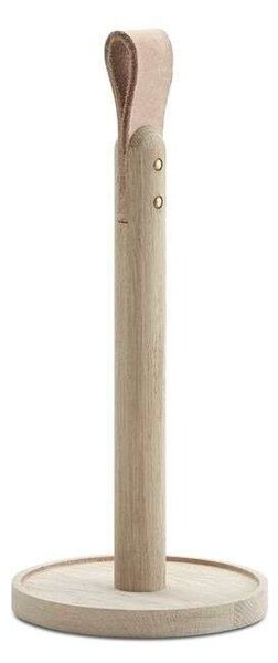 Skagerak by Fritz Hansen - Norr Paper Towel Holder Oak Skagerak by Fritz Hansen