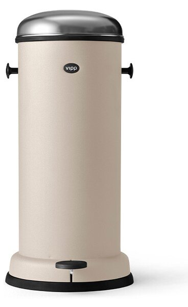 Vipp - Vipp16 Bin Beige Vipp