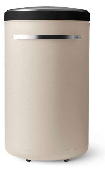 Vipp - Vipp441 Laundry Basket Beige Vipp