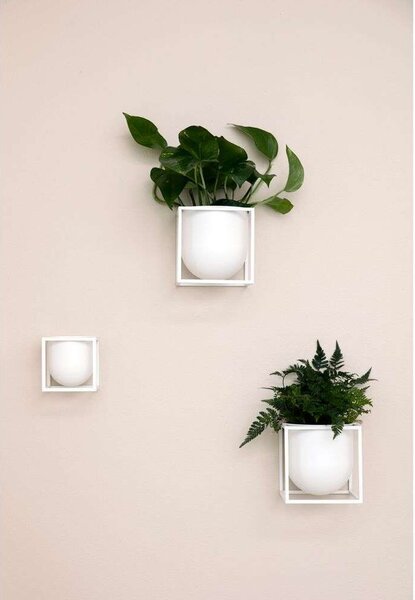 Audo Copenhagen - Wall Bracket for Kubus White Audo Copenhagen