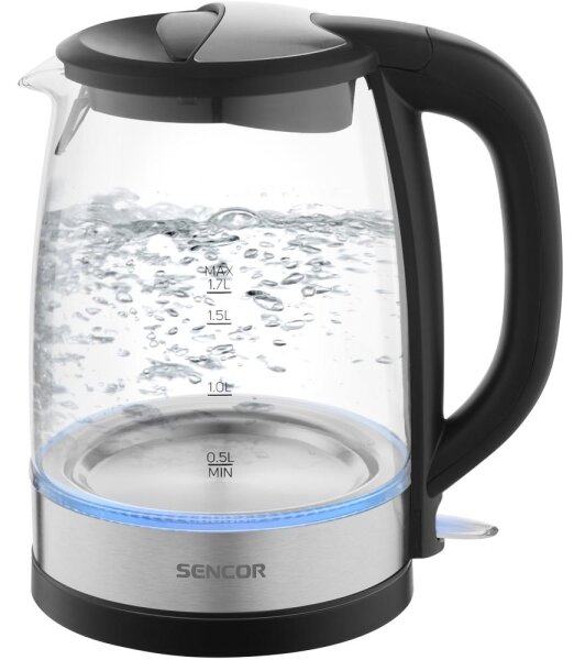 Sencor - Βραστήρας 1,7 l 2200W/230V