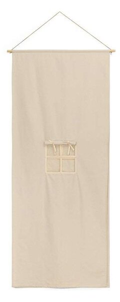 Ferm LIVING - Settle Bed Canopy Off-White ferm LIVING