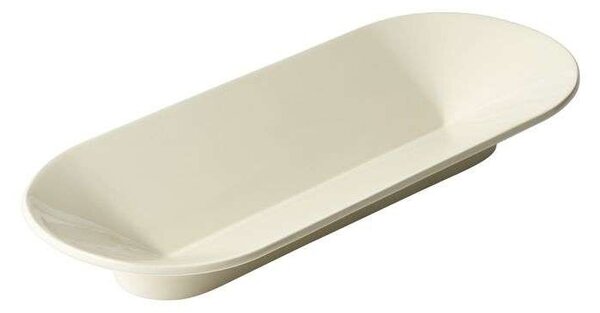 Muuto - Mere Bowl 51,5 x 21,5 OffΛευκό Muuto