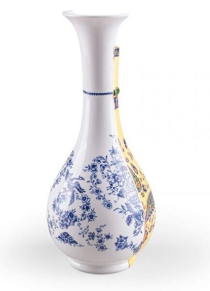 Seletti - Hybrid Chunar Vase In Porcelain Seletti