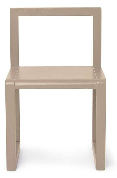 Ferm LIVING - Little Architect Chair Cashmere ferm LIVING