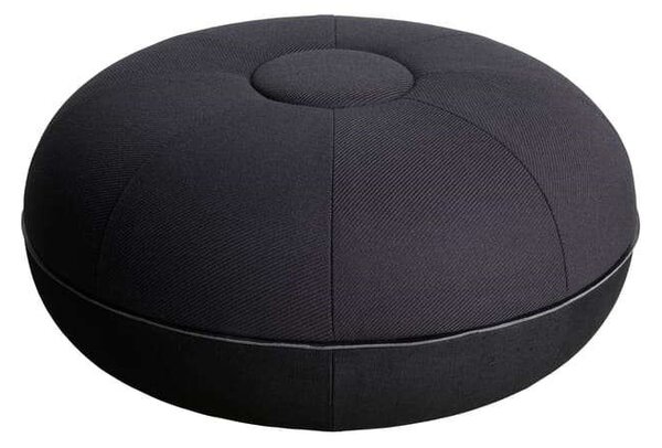 Fritz Hansen - Pouf Large Indigo Fritz Hansen