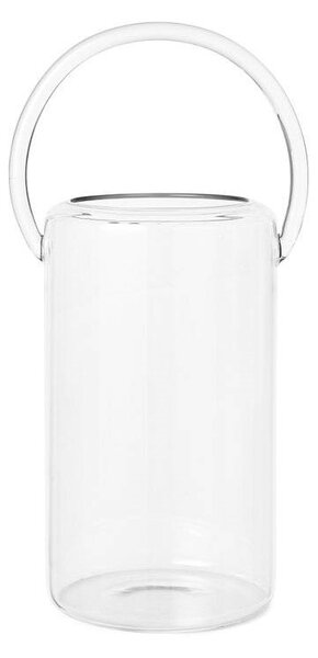 Ferm LIVING - Luce Lantern Clear ferm LIVING ferm LIVING