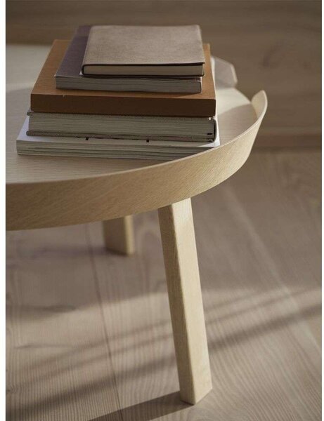 Muuto - Around Coffee Table Small Ash Muuto