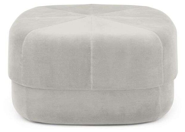 Normann Copenhagen - Circus Pouf Large Μπεζ Normann Copenhagen