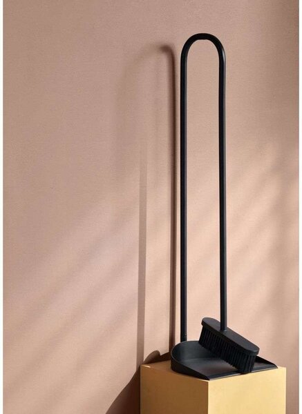 Northern - Cane Broom Set Black Northern