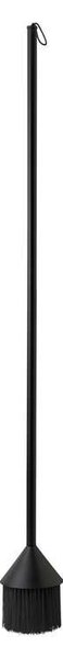 Northern - Mim Broom Black w/Black Brush Northern