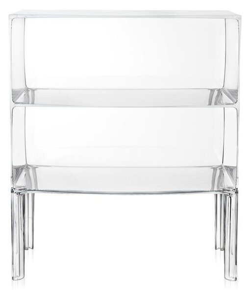 Kartell - Ghost Buster Large Crystal Kartell