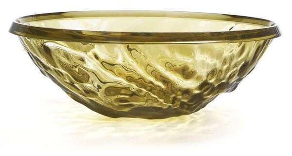 Kartell - Moon Bowl Green Kartell