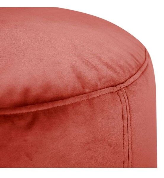 Fatboy - Point Velvet Recycled Rhubarb Fatboy®