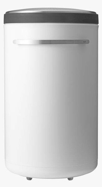 Vipp - Vipp441 Laundry Basket White Vipp