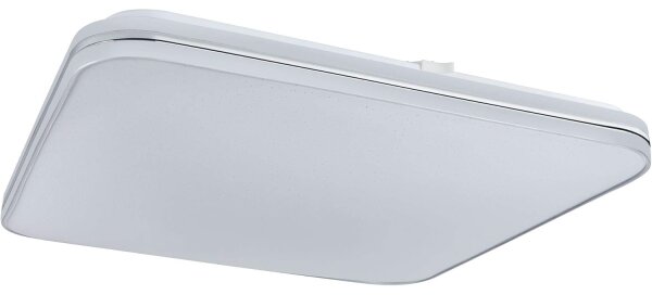 Paulmann 70903 - LED/22W Φωτιστικό οροφής COSTELLA 230V 2700/4000/6500K