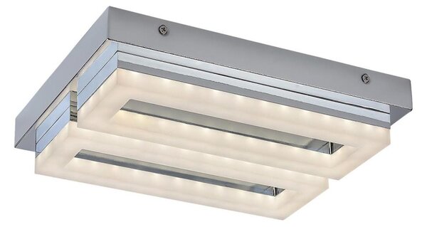 Rabalux 75020 - Φωτιστικό οροφής μπάνιου LED BLAS LED/24W/230V 4000K