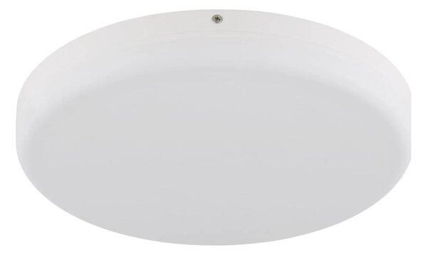 Globo 12387-24W - Φωτιστικό οροφής LED MATTHEW LED/18W/230V λευκό