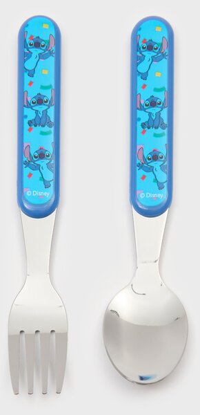 Sinsay - Σετ με μαχαιροπίρουνα Lilo & Stitch 2pack - πολυχρωμο
