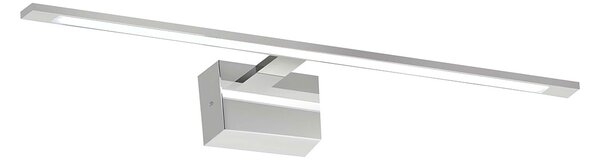 Φωτιστικό Μπάνιου LED 3 CCT Eurolamp Feos 144-80569