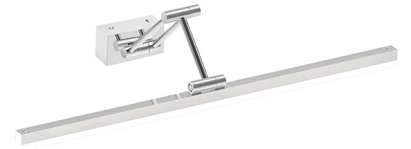 Φωτιστικό Μπάνιου LED 3 CCT Eurolamp Lano 144-80563