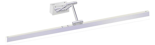 Φωτιστικό Μπάνιου LED 3 CCT Eurolamp Lano 144-80564