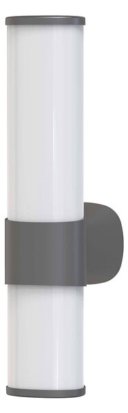 Φωτιστικό Μπάνιου LED 3 CCT Eurolamp Breeze 144-80540