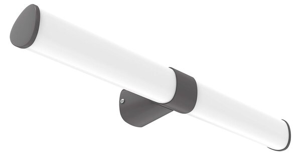 Φωτιστικό Μπάνιου LED 3 CCT Eurolamp Salo 144-80538