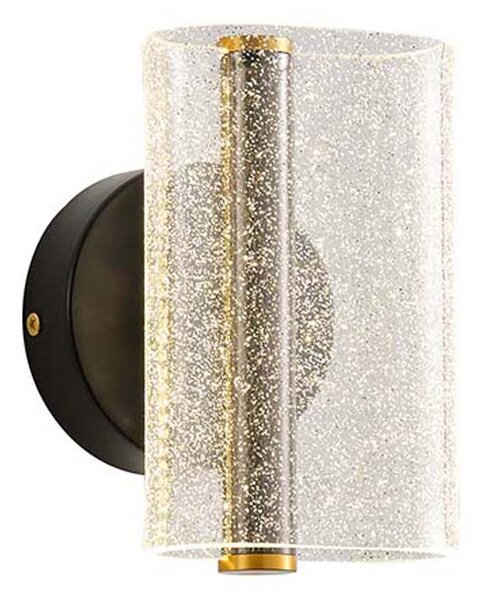 Απλίκα Τοίχου LED Eurolamp Sparky 144-58010