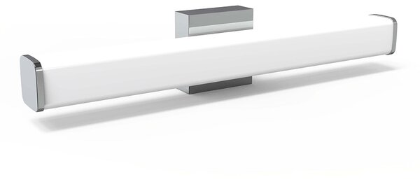 Φωτιστικό Μπάνιου LED 3 CCT Eurolamp Palm 144-80543
