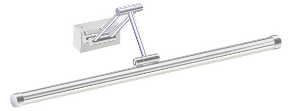 Φωτιστικό Μπάνιου LED 3 CCT Eurolamp Lano 144-80561