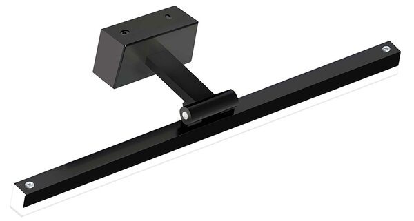 Φωτιστικό Μπάνιου LED 3 CCT Eurolamp Feos 144-80565