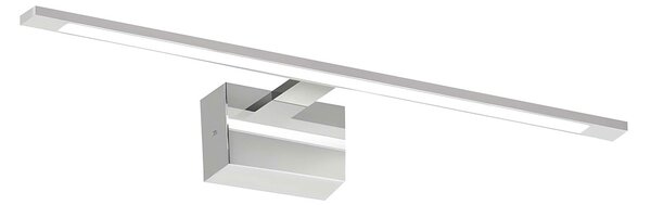 Φωτιστικό Μπάνιου LED 3 CCT Eurolamp Feos 144-80568
